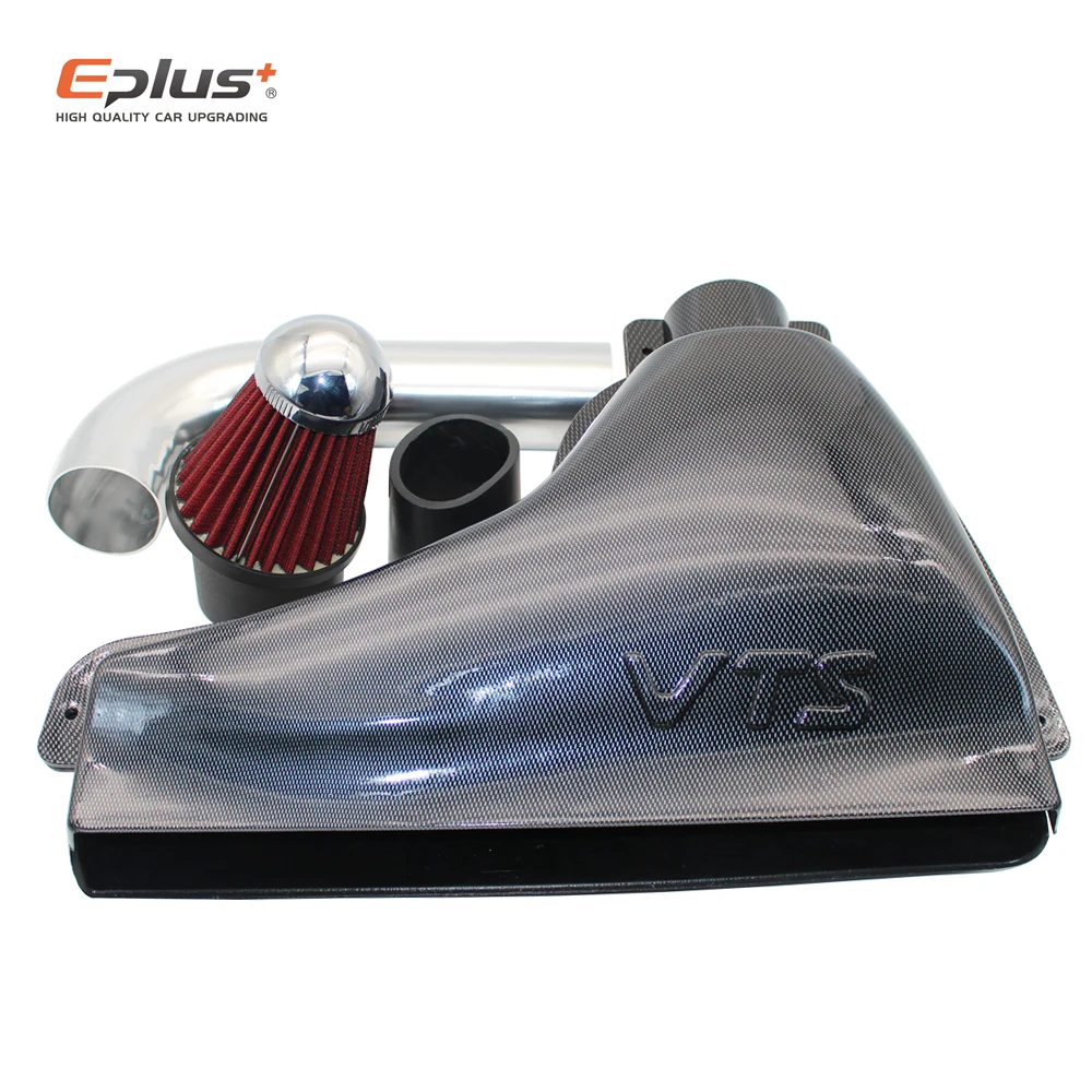 Автозапчасти автомобильный воздухозаборник с высоким потоком Система впуска