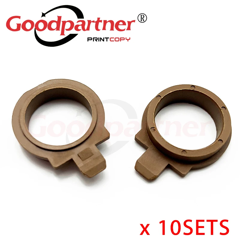 10X фьюзер верхняя нагревательная втулка для Kyocera FS 1040 1060DN 1041 1061DN 1020MFP 1120MFP 1025MFP 1125MFP -