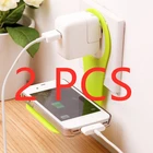 2 шт., держатели для зарядки телефона