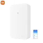 Воздуходувка Xiaomi Mijia C1 80 MJXFJ-80-G3 APP с интеллектуальным управлением, дополнительный объем воздуха PTC, Ультратонкий корпус, легкая в установке