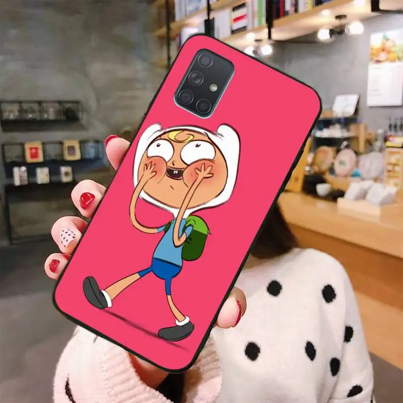 

HPCHCJHM flapjack Luxury Phone Case For Samsung Galaxy A01 A11 A31 A81 A10 A20 A30 A40 A50 A70 A80 A71 A91 A51