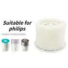 Утолщенный фильтр увлажнителя Philips HU4102, HU4801 HU4802 HU4803, увлажняющий фильтр Philips