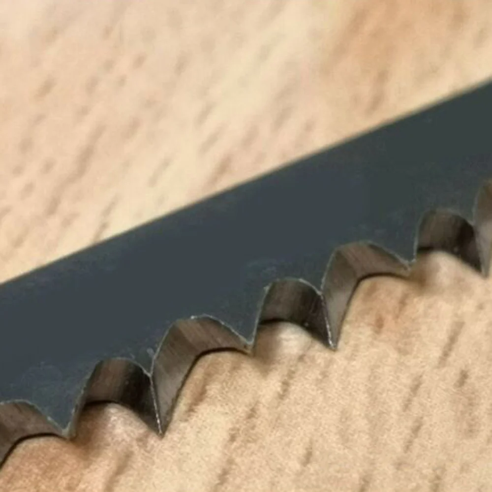 

Set Saw Blades Industrial Tools Equipment Black Ultra-long Fast Cutting