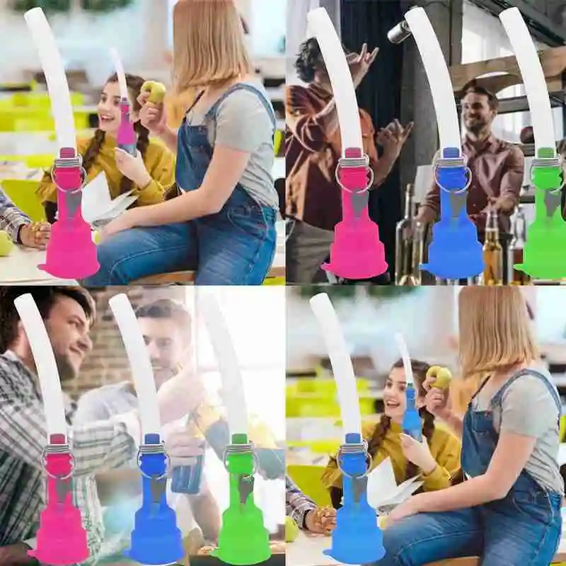 Банки пиво трубочка для подводного плавания пивная воронка Бонг Slammer подводное