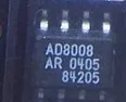 

Оригинал 2 шт./AD8008 AD8008ARZ SOP-8