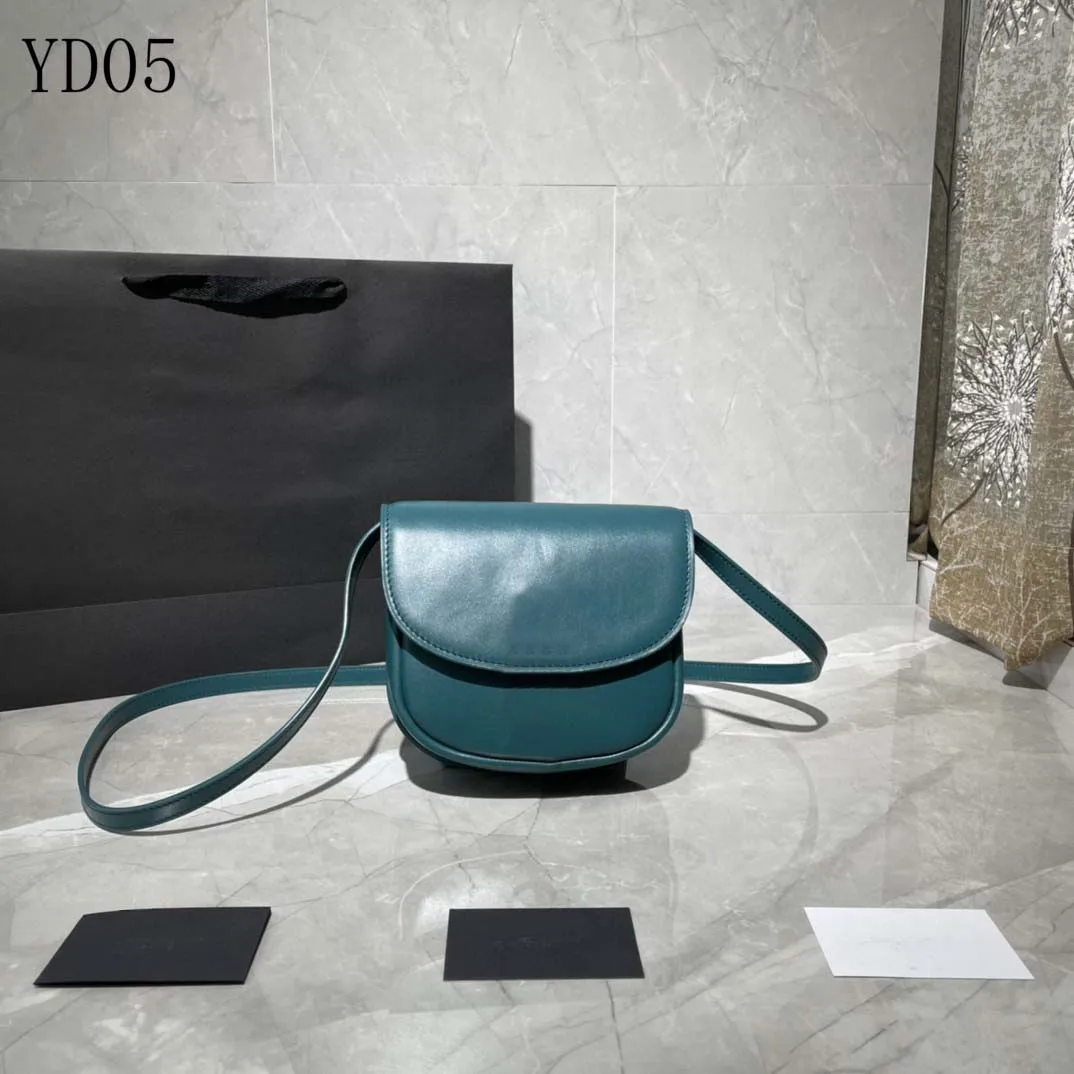 

Классическая роскошная дизайнерская дамская сумочка на плечо с украшениями, 100% натуральная кожа, качественная дамская сумка-мессенджер 1:1, ...