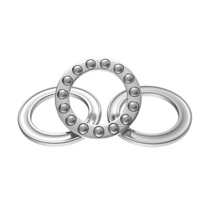 

Плоский упорный подшипник 51100 51101 51102 51103 51104 51105 51106 51107 1 шт.