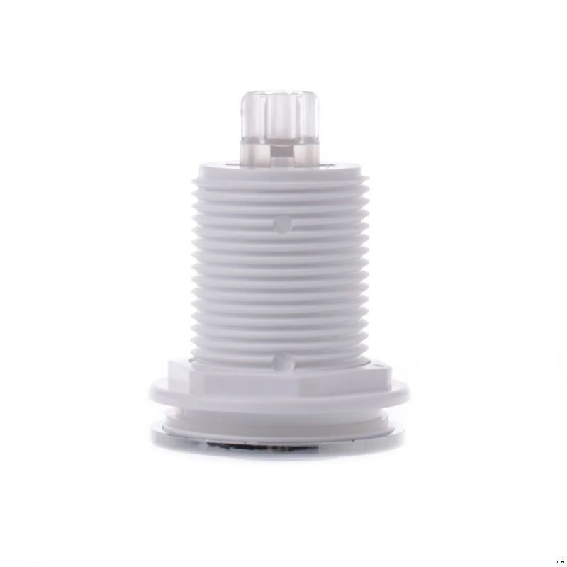 Самоблокирующийся воздушный переключатель для ванны спа мусорных отходов с