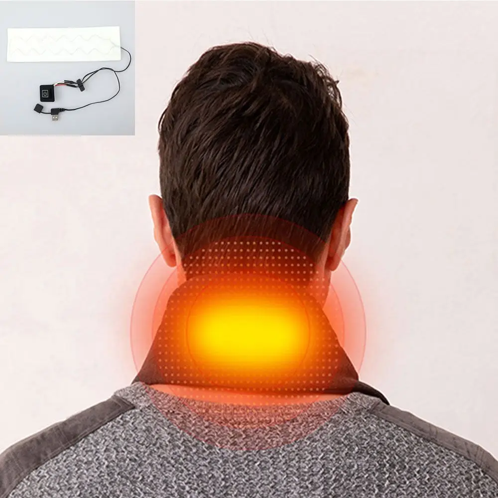 

Новая практичная простая в использовании портативная быстро многофункциональная нагревательная подушка