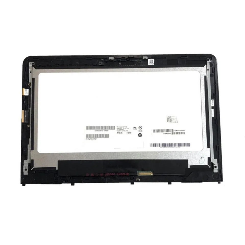 ЖК-дисплей и светодиодный гитайзер для HP Stream x360 11-aa002ur 11-aa053na 11 6 дюйма | Компьютеры