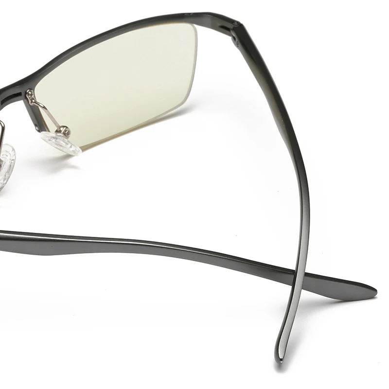 очки в оправе из алюминиево магниевого сплава унисекс уличные аксессуары