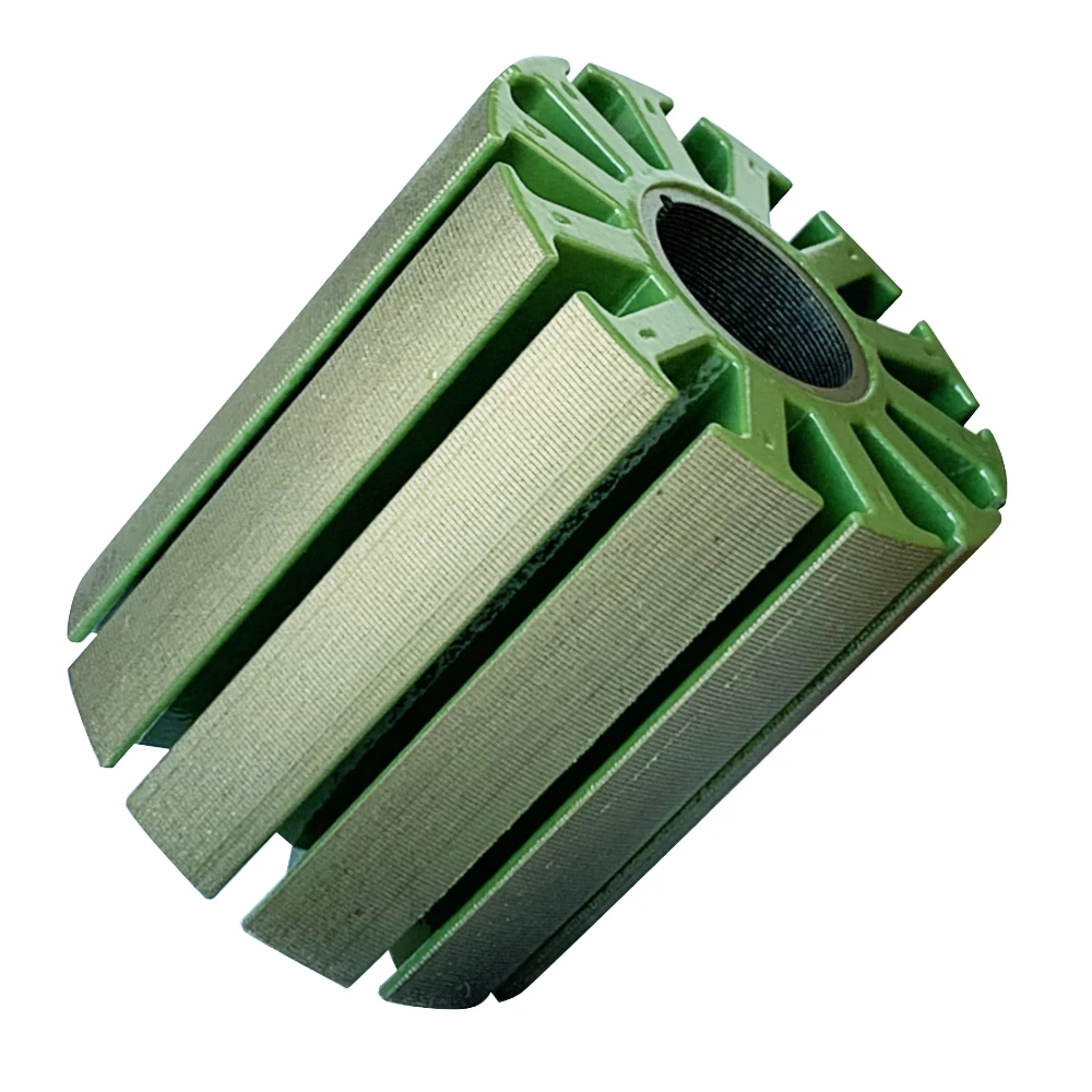 Статор для скейтборда 4660 аксессуары двигателя с фиксированным крылом БПЛА