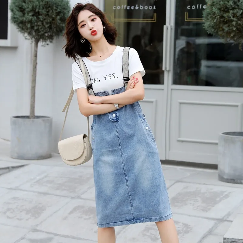 Летнее джинсовое женское Новое повседневное Брендовое качественное модное