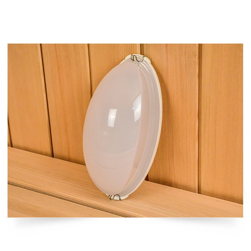 Портативный пластиковый фонарь для детской душевой кабины взрывозащищенный