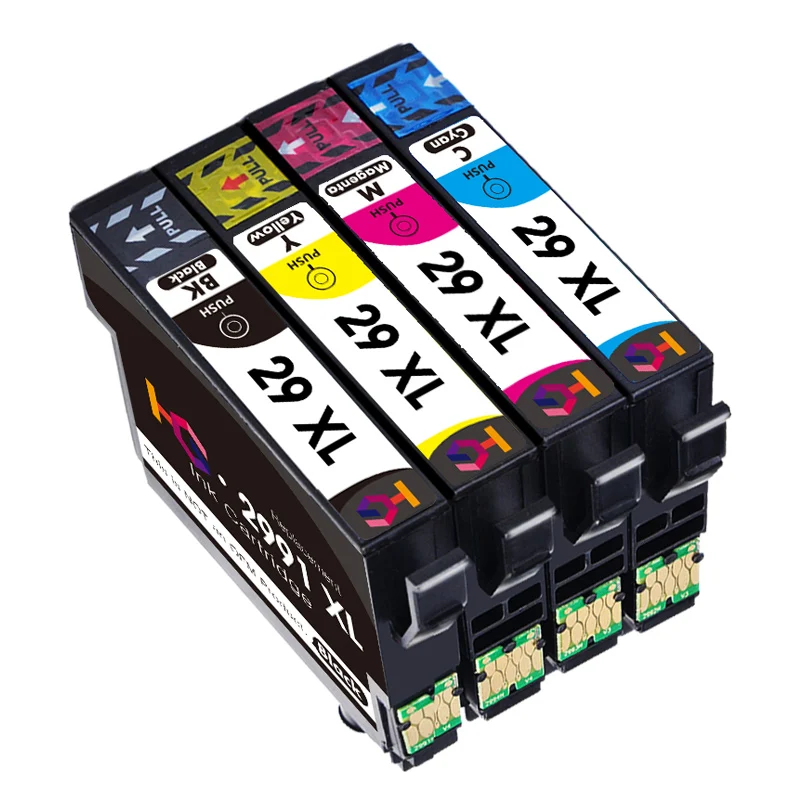 Сменный чернильный картридж T2991 29XL для EPSON XP255 XP257 XP332 XP335 XP342 XP 235 245 247 255 257 332 335