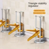 tile height adjuster tile locator rapid lifting tile leveling construction tools manual lifting lifter positioning aid