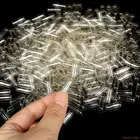 1000 шт. высококачественные лекарственные желатиновые пустые твердые желатиновые капсулы лекарственные капсулы 0 # прозрачные пустые таблетки