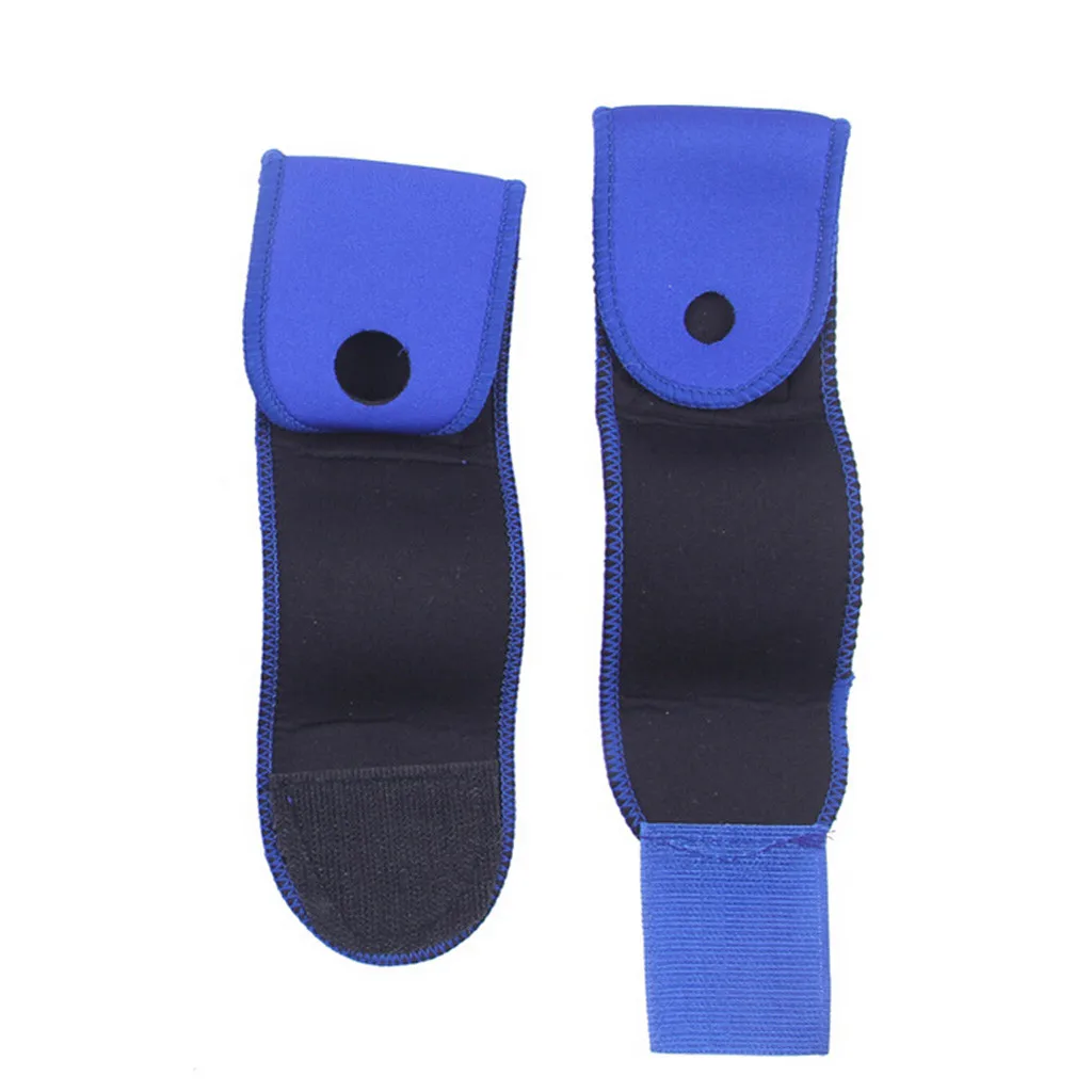 2020 регулируемый браслет стальная повязка на запястье поддержка запястья шина