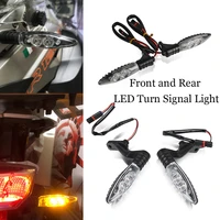 motorcycle front and rear led turn signal for bmw r1200gs lc f850gs f800gs f700gs f650gs r1250gs r nine t adv adventure