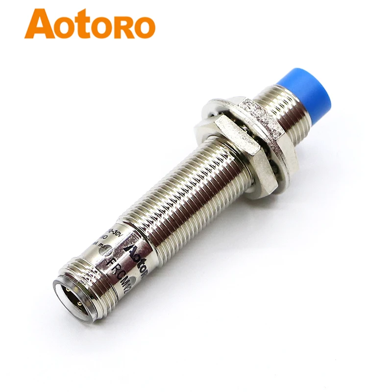 Датчик ir sensor M12 FRCM12 4DO module|sensor sensor|sensor detectorsensor proximity |