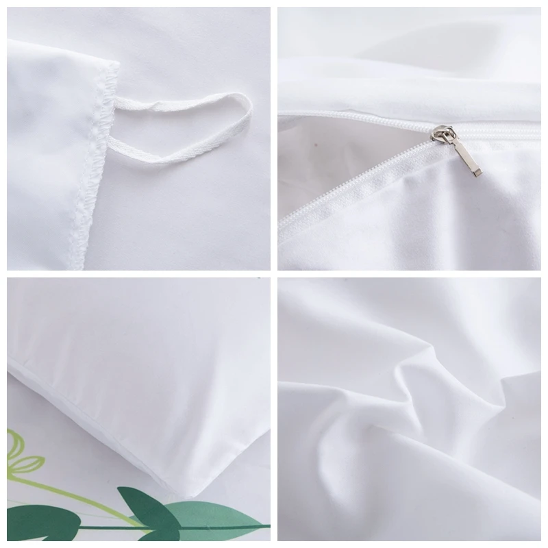 Детские постельные принадлежности с объемным рисунком для маленьких девочек и