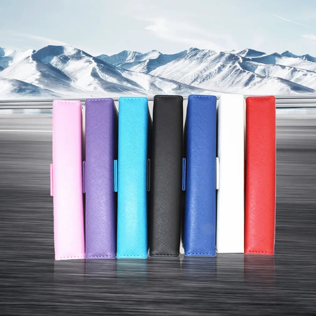 Универсальный Дизайн искусственная кожа Беспроводная клавиатура-чехол для iPhone