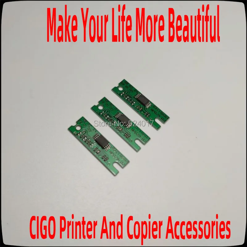Чип для тонера Ricoh Aficio SP 4100 4110 4210 4310 SP4310 SP4210 SP4110 SP4100 Printer 406997 402809 чип картриджа с