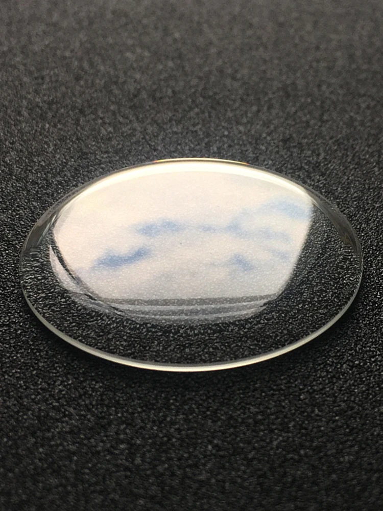 Pot Shape Mineral Glass For Armani Ar-11103 11104 11105 11123 11202 11238  11264 Crystal Glass Watch Part - Repair Tools \u0026 Kits - AliExpress