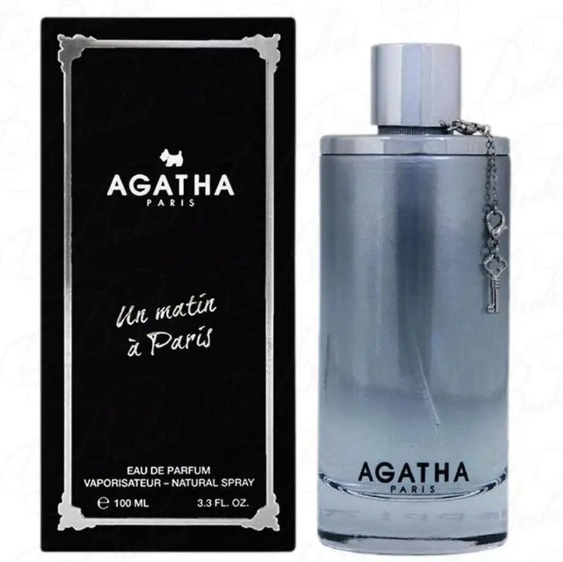 Agatha Un Matin a Paris Vapo Natural 100mL Парфюмерная вода| |