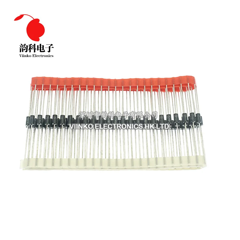 20шт. 600 Вт DO 15 TVS Diode P6KE22A P6KE24A P6KE27A P6KE30A P6KE33A P6KE36A P6KE39A P6KE43A P6KE47A P6KE51A P6KE56A|Диоды| |
