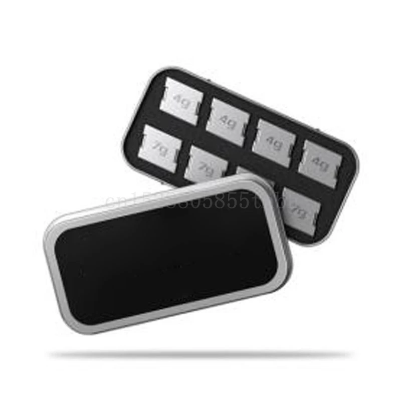 1 Набор утягивающих весов для лазерной мыши Logitech G9X | Компьютеры и офис