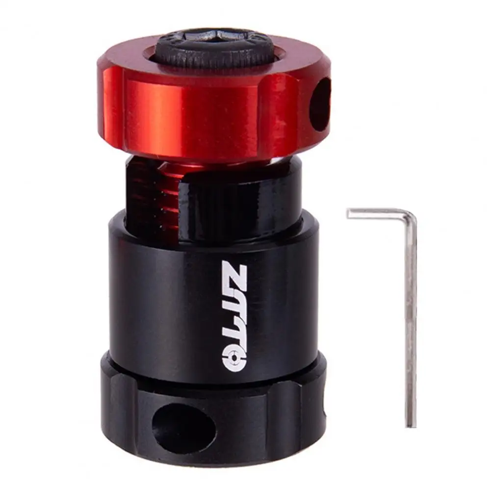 

ZTTO CNC Mini Bike Chain Cutter Chain Repairing Tool Bicycle Chain Pin Splitter Link Breaker Chain Remove Tool