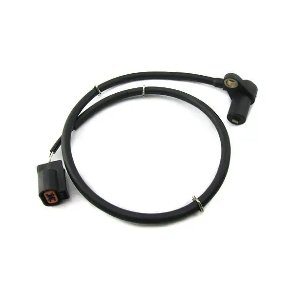 

KOWZE Front Left Right ABS Speed Sensor for PAJERO MONTERO SPORT K94W K96W K97W Challenger Nativa 1996-2011 MR307038 MR307039