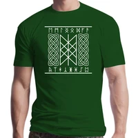 new web of wyrd pagan clothing occult fashion supernatural shirtalternative clothing screen print shirt men t shirt