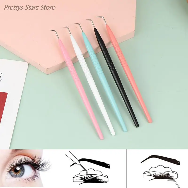 5 Color Dropshipping Lash Lift Kit Eyelash Lifting Kit Lash&Brow Lift Kit Brow Accessories Y Eyelashes Brush