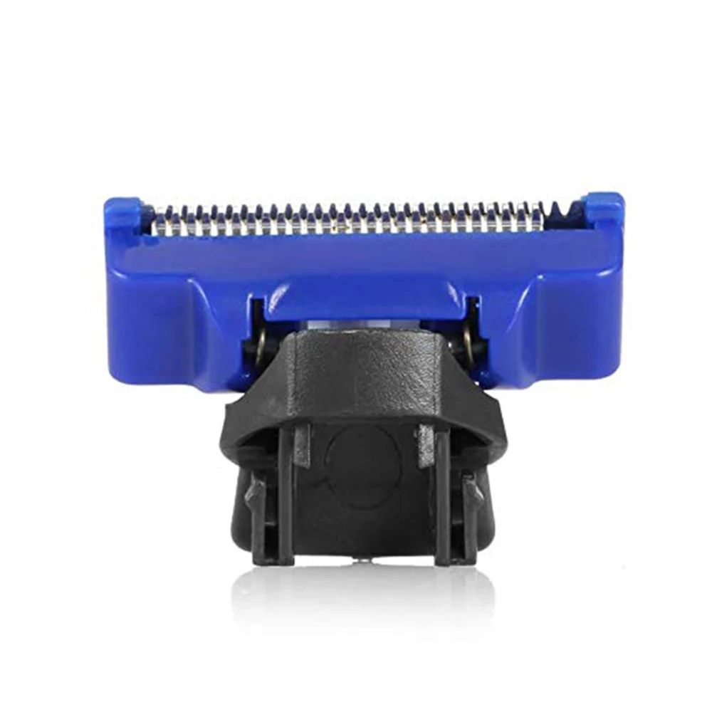 (4 PCS) Replacement Head for Shaver Cleaning Trimmer Solo Micro Touches Cutter | Красота и здоровье