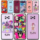 Чехол для смартфона Xiaomi Poco X3 NFC F3 GT M3 Note 10 11T 10T Pro 9T 11 Lite Civi Pocophone F1 Capa Nanbaka