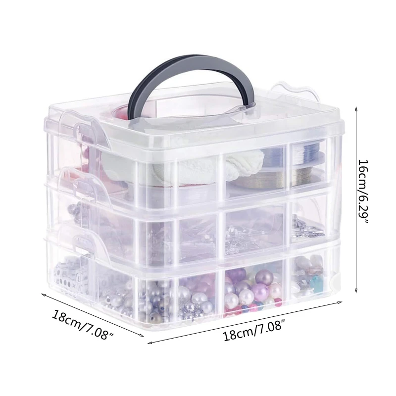 

Jewelry Making Supplies Kit with Assorted Beads Charms Findings Wire Cord Pliers for Necklace Bracelet Earrings DIY Accessories