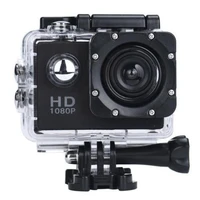 g22 1080p hd shooting waterproof digital video camera coms sensor wide angle lens camera for swimming diving for drop shipping