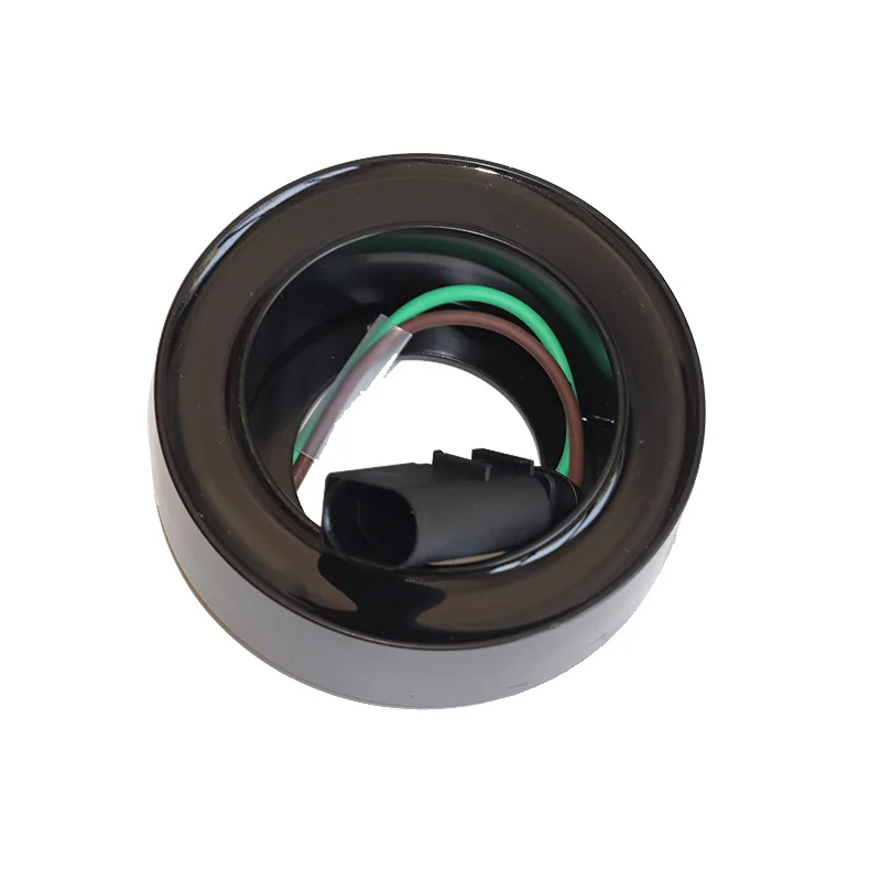 

A/C AC Air Conditioning Compressor Magnetic Clutch Field Coil SD6V12 for VOLKSWAGEN POLO for SKODA RAPID for Audi for Seat