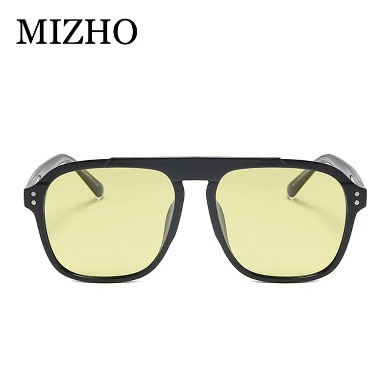 Фотохромные солнцезащитные очки MIZHO 2020 с защитой от сисветильник