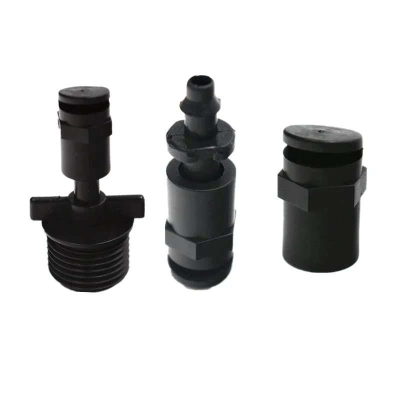 

Garden Lawn 180 Degrees Micro Misting Nozzle Irrigation Refraction Sprinklers Spayer Watering Tool Micro Drip Fittings