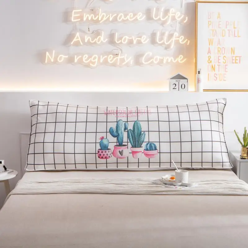 Pilow Nordic Sierkussen Voor Op De Bank Poduszki Na Siedziska Cojine Home Decor Back Coussin Decoration Head Board Cushion | Дом и сад