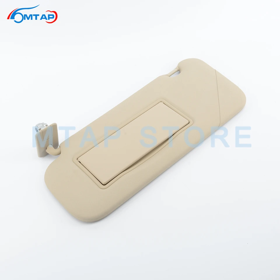 Солнцезащитный козырек MTAP для Peuget 408 2010 2013 308 2012 2015 серого цвета солнцезащитный в