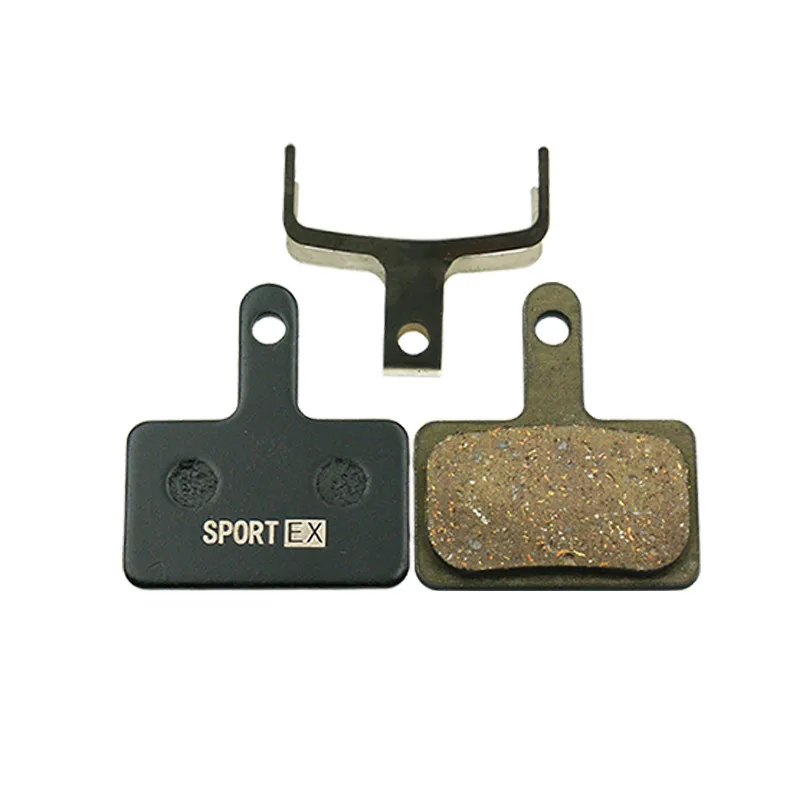 тормозные колодки для велосипеда Shimano B01S MT200 Deore M515 M525 C501 C601 M375 M395 M415 M416 M446 M465