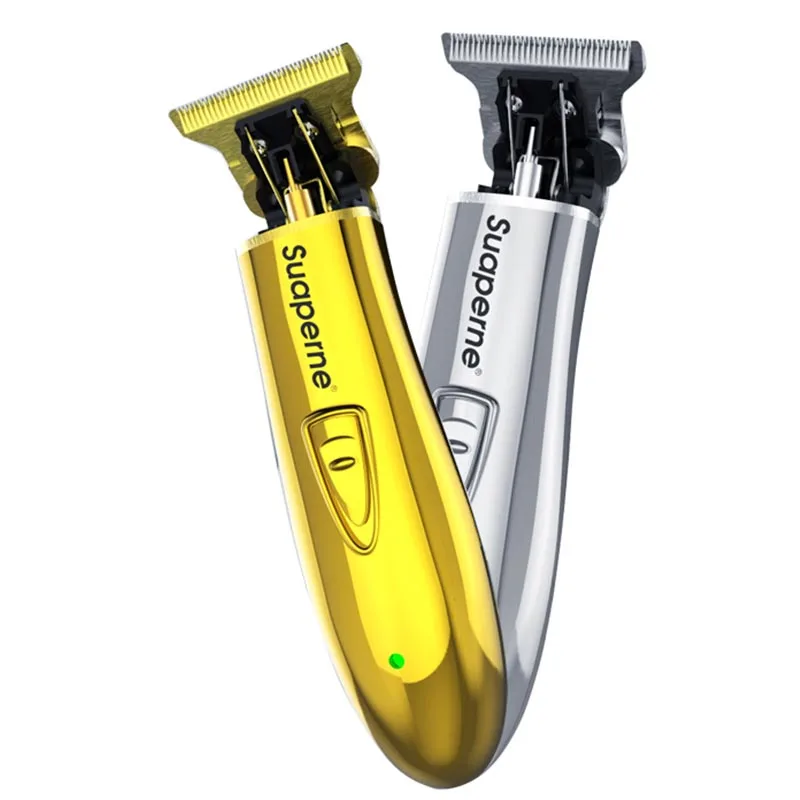 

Professional Electric Men Hair Clipper Shaver Trimmer Cutter Grooming Kit Razor Trimmer for Men stylish hair cutting Clipper USB