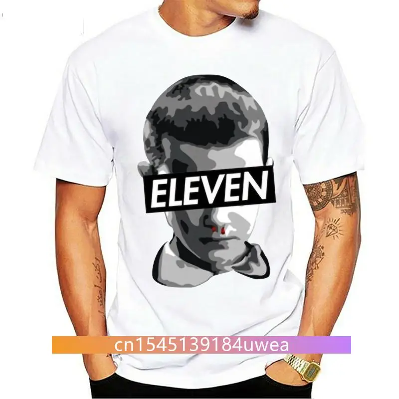 

Eleven Weird Things 011 T-Shirt For Men For Women Shorts Sleeve T Shirts Summer 100% Cotton Funny Tee Shirt 3XL hip hop
