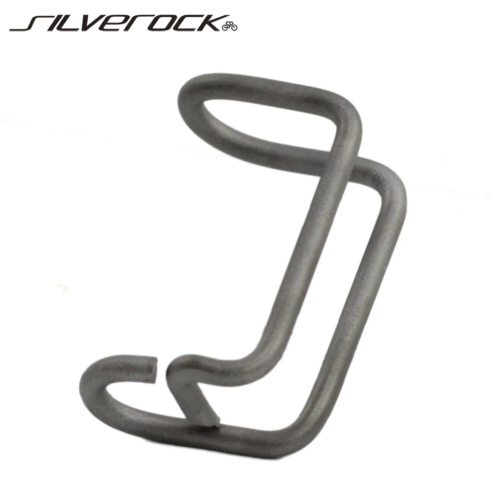 Ультра светильник Silverock для велосипеда переднее крыло/крылья e типа переднего