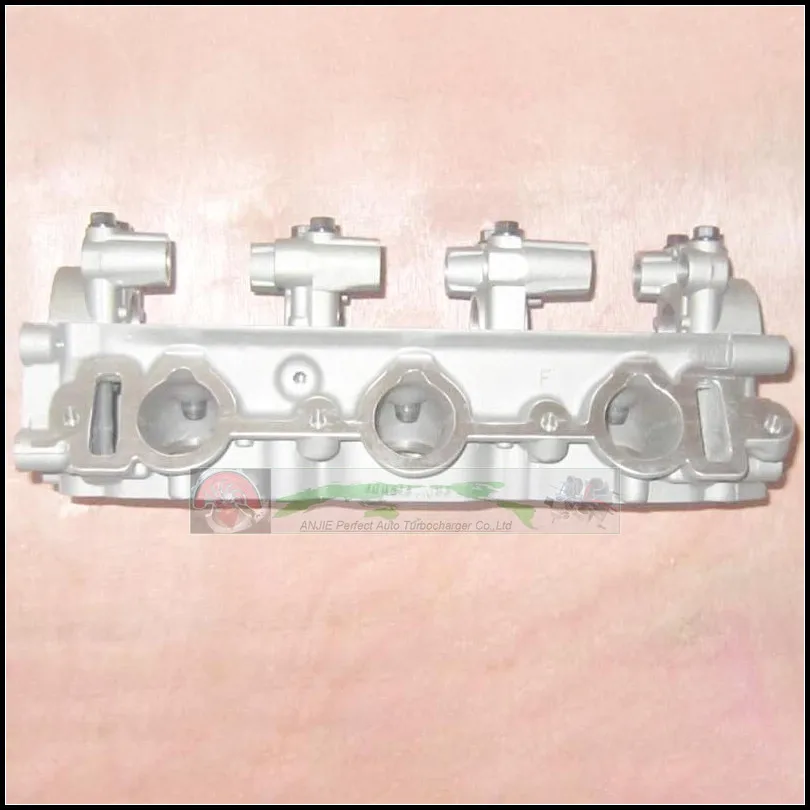 Головка цилиндра 6G72 для Mitsubishi V33 V43 Galant 3000 Pajero Shogun Montero Pick-up Mighty 3.0L V6 MD307677 MD307678 22100-35000
