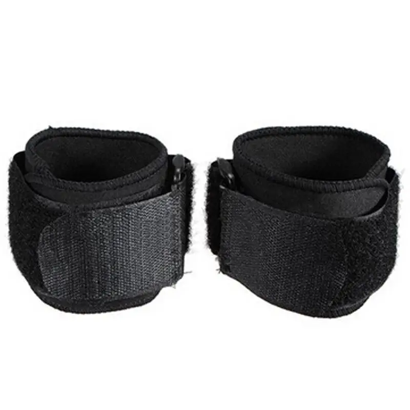

New Universal Men Adjustable Tool Sports Wristband Wrist Brace Wrap Gym Strap